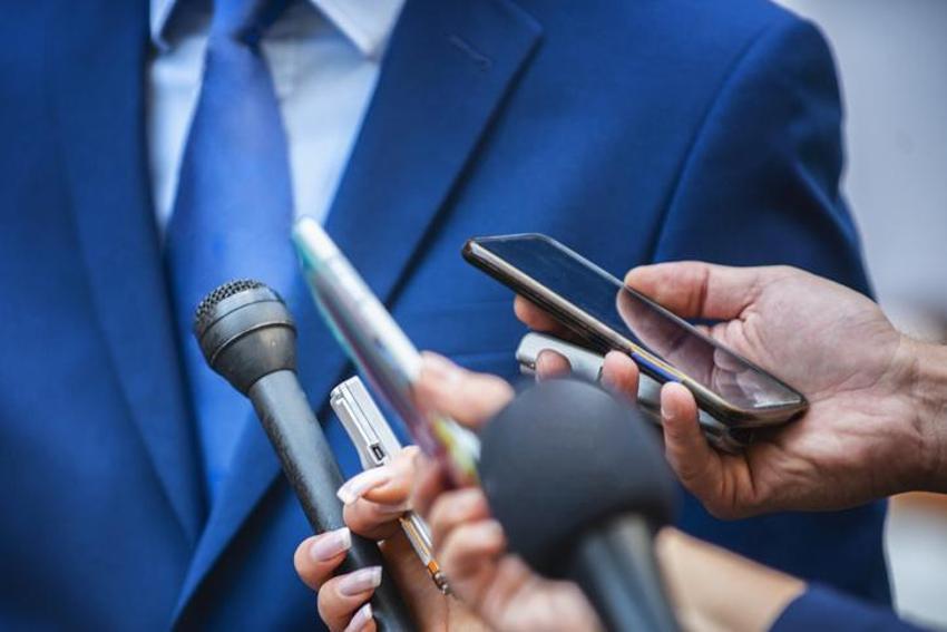 10 Ocak Çalışan Gazeteciler Günü sözleri ve kutlama mesajları | Farklı, anlamlı, kısa, resimli gazeteciler günü mesajları ile gazeteciler ile ilgili sözler