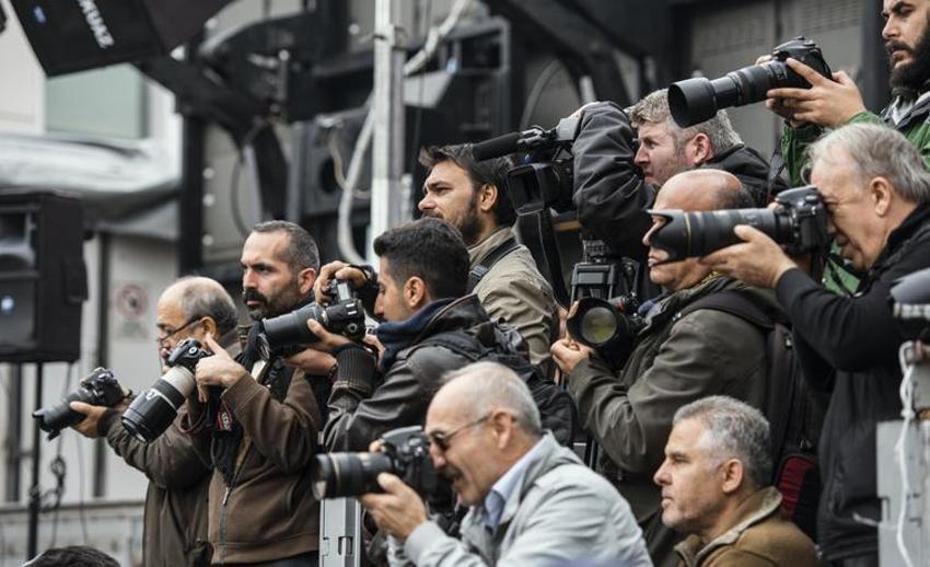 10 Ocak Çalışan Gazeteciler Günü sözleri ve kutlama mesajları | Farklı, anlamlı, kısa, resimli gazeteciler günü mesajları ile gazeteciler ile ilgili sözler
