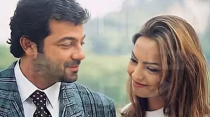 Ebru Gündeş sorusu Kerem Alışık'a tebessüm ettirdi