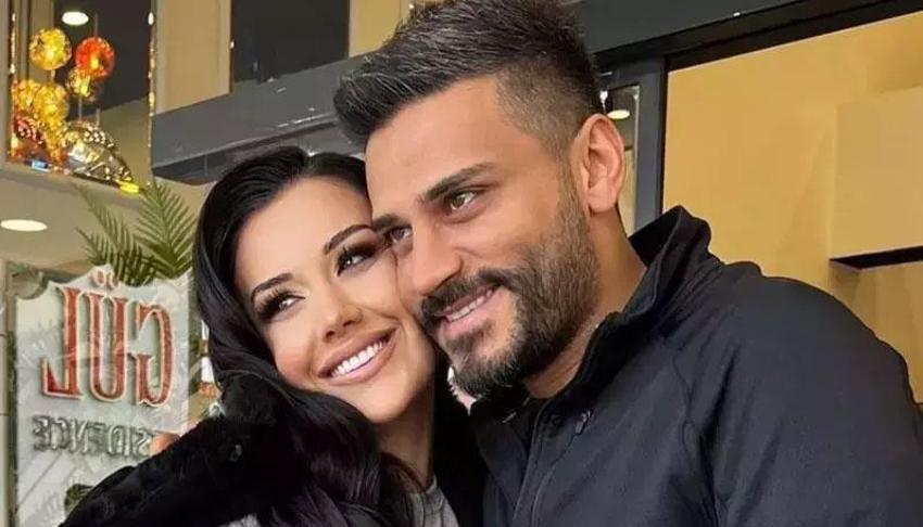 Dilan-Engin Polat çiftine yeni dava! Savcılık Dilan Polat ve Sıla Doğu için kararını verdi