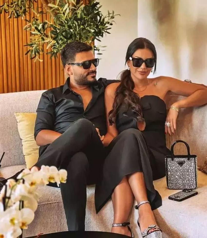 Dilan-Engin Polat çiftine yeni dava! Savcılık Dilan Polat ve Sıla Doğu için kararını verdi
