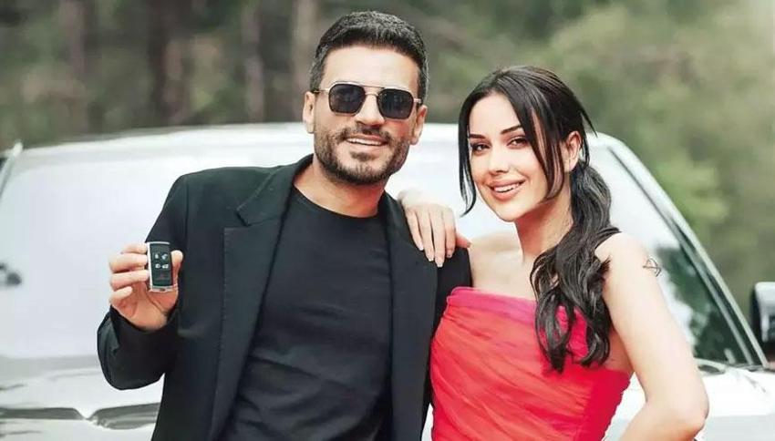 Dilan-Engin Polat çiftine yeni dava! Savcılık Dilan Polat ve Sıla Doğu için kararını verdi