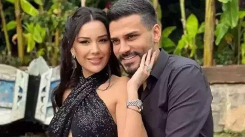 Dilan-Engin Polat çiftine yeni dava! Savcılık Dilan Polat ve Sıla Doğu için kararını verdi