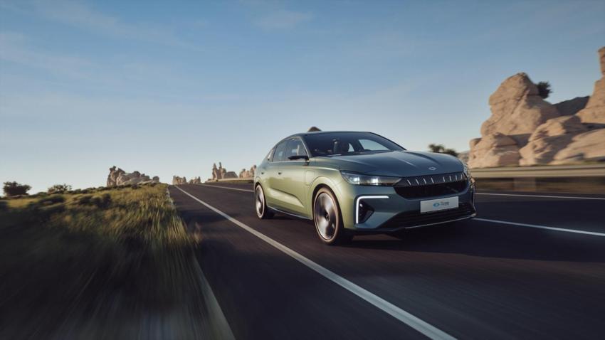 TOGG T10F fiyatı ve fastback özellikleri | TOGG T10F kaç TL, fastback Türkiye’de ne zaman satışa çıkacak? TOGG T10F teknik özellikleri ve menzili