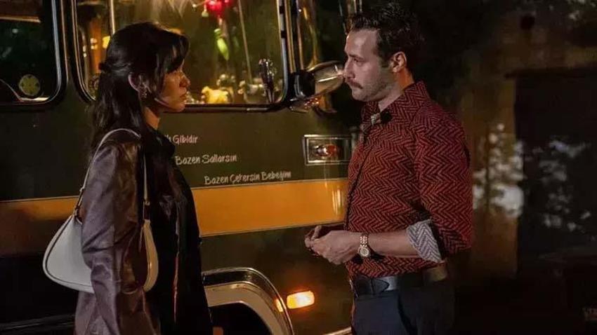 Ozan Dolunay'dan 'aşk' cevabı! 'Yalnızlık güzel, değerini bilememişiz'
