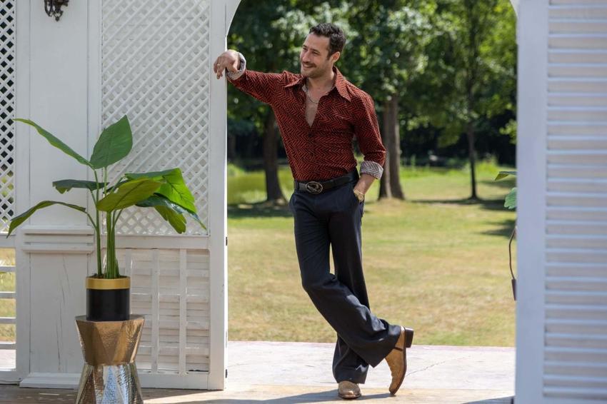 Ozan Dolunay'dan 'aşk' cevabı! 'Yalnızlık güzel, değerini bilememişiz'