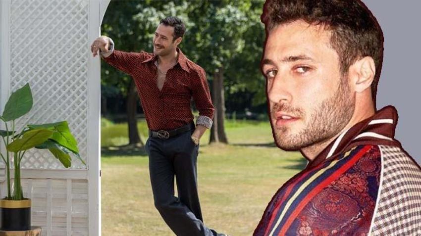 Ozan Dolunay'dan 'aşk' cevabı! 'Yalnızlık güzel, değerini bilememişiz'