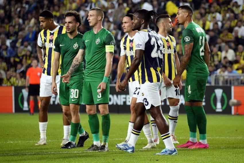 Batshuayi'ye güle güle! Dünya yıldızı forvet Fenerbahçe'de, transferi açıkladı