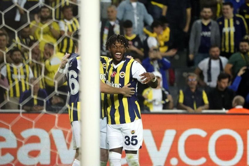 Batshuayi'ye güle güle! Dünya yıldızı forvet Fenerbahçe'de, transferi açıkladı