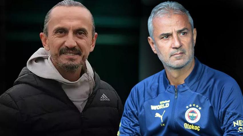 Tuncay Şanlı'dan İsmail Kartal'a transfer telefonu! Fenerbahçe'nin yıldızı yuvadan uçuyor
