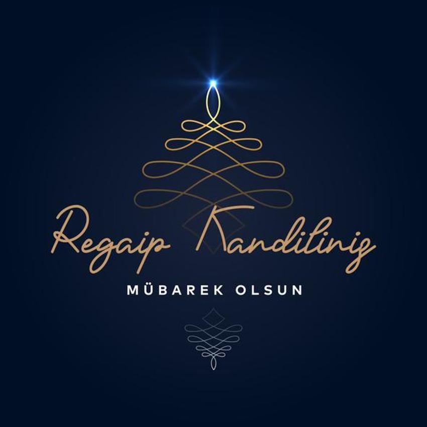 Bugün ne kandili 11 Ocak? 11 Ocak Regaip Kandili mi, Regaip Kandili 2024 ne zaman, hangi gün?