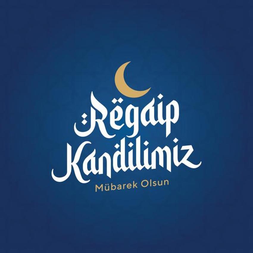 2024 Regaip Kandili mesajları | Resimli, kısa ve öz, anlamlı, ayetli ve hadisli kandil mesajları ile Regaip Kandiliniz mübarek olsun sözleri (Resimli Regaip Kandili mesajları)