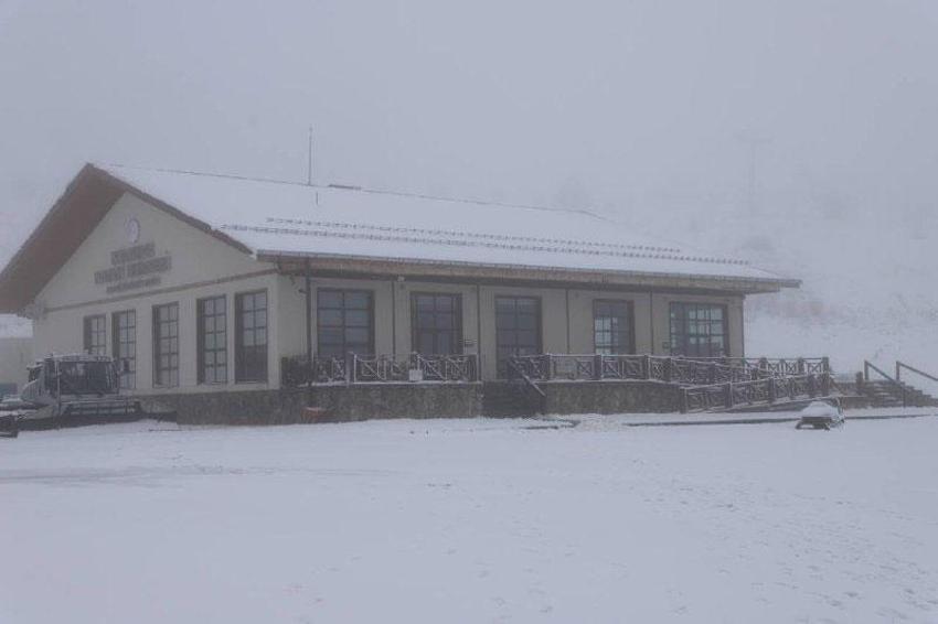 Kar yağışı daha yoğun ve şiddetli olacak! Meteoroloji hava durumu raporunu açıkladı, bölge bölge uyardı