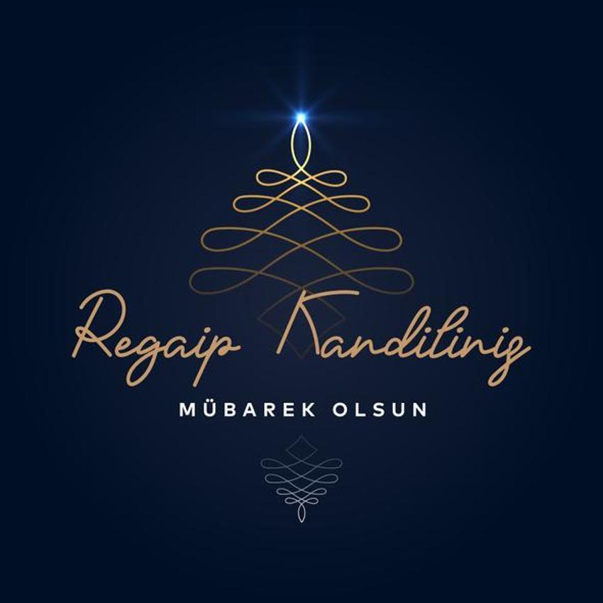 Kurumsal Regaip Kandili mesajları 2024! Müdüre, çalışana, iş arkadaşına, patrona kandil mesajı seçenekleri ile şirketler için kurumsal kandil mesajları 