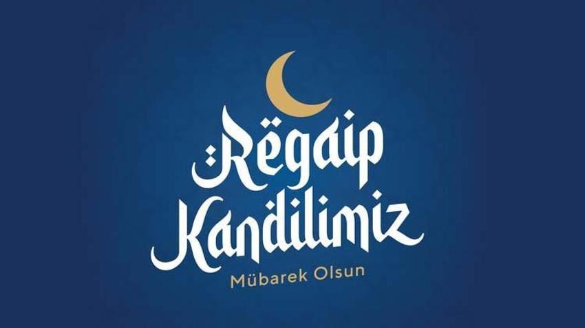 Kurumsal Regaip Kandili mesajları 2024! Müdüre, çalışana, iş arkadaşına, patrona kandil mesajı seçenekleri ile şirketler için kurumsal kandil mesajları 