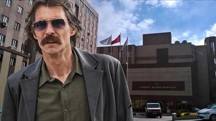 Erdal Beşikçioğlu nereden (hangi ilçeden) aday oldu? Oyuncu Erdal Beşikçioğlu hangi partiden aday?