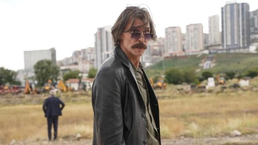 Erdal Beşikçioğlu nereden (hangi ilçeden) aday oldu? Oyuncu Erdal Beşikçioğlu hangi partiden aday?