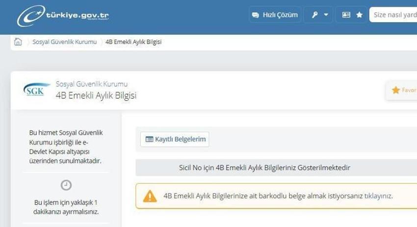 Emekliye zam üstüne zam geliyor! Oransal miktarda artış müjdesi, işte en düşük emekli aylığı