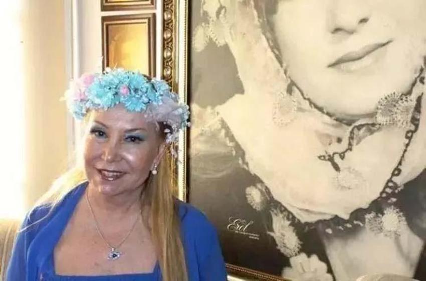 Bedia Akartürk'ü görenler tanıyamadı! Estetik ameliyatına yenisini ekledi