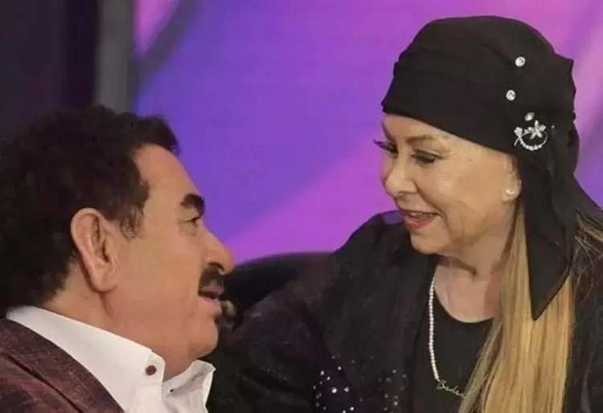 Bedia Akartürk'ü görenler tanıyamadı! Estetik ameliyatına yenisini ekledi