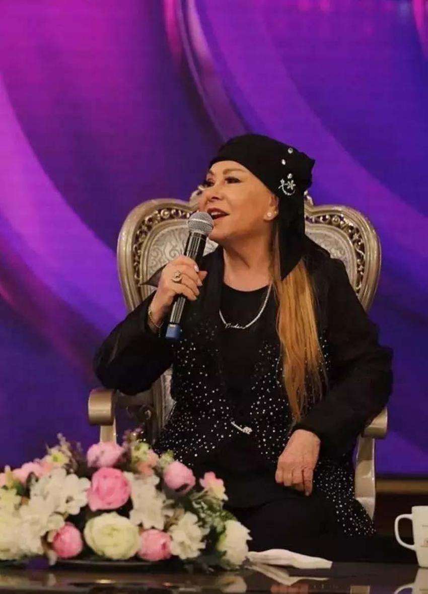 Bedia Akartürk'ü görenler tanıyamadı! Estetik ameliyatına yenisini ekledi