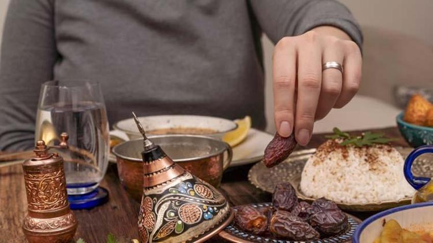 Regaip Kandili iftar saati 2024 | Regaip Kandili orucu saat kaçta, ne zaman açılır? Regaip Kandili orucu imsak vakti 2024