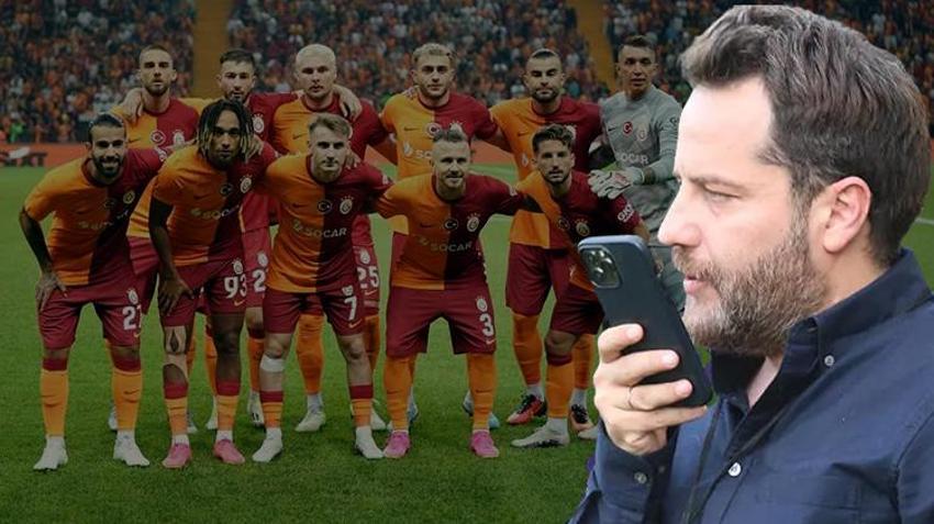 Berkan Kutlu sonrası yıldız oyuncuya bomba teklif: Galatasaray'a geri dön