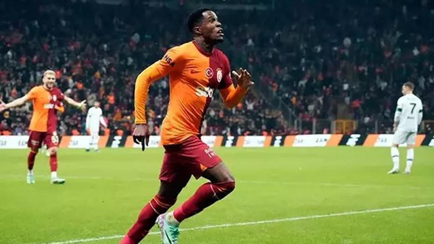 Berkan Kutlu sonrası yıldız oyuncuya bomba teklif: Galatasaray'a geri dön