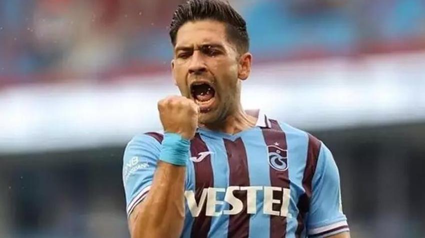 Berkan Kutlu sonrası yıldız oyuncuya bomba teklif: Galatasaray'a geri dön