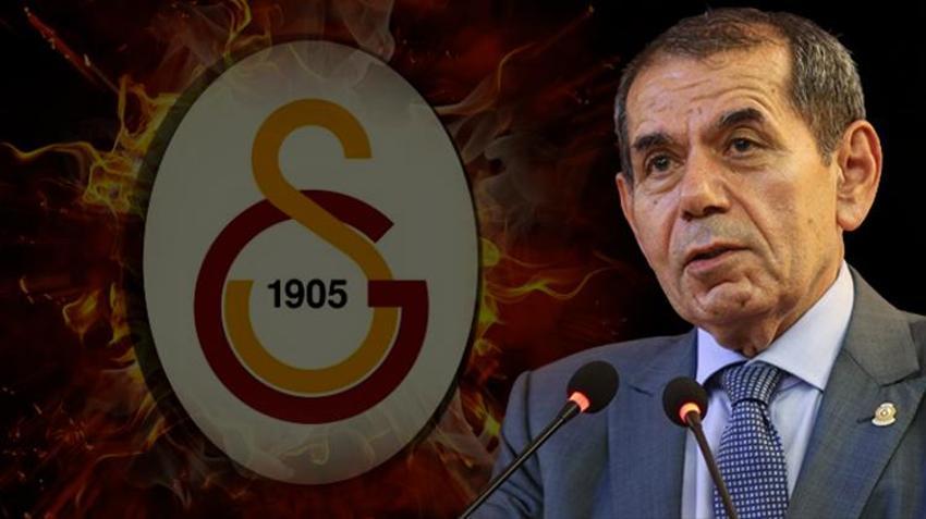 Dursun Özbek 'borcumuz yok' dedi, gerçekleri açıkladı: Konkordato ilan etmişler