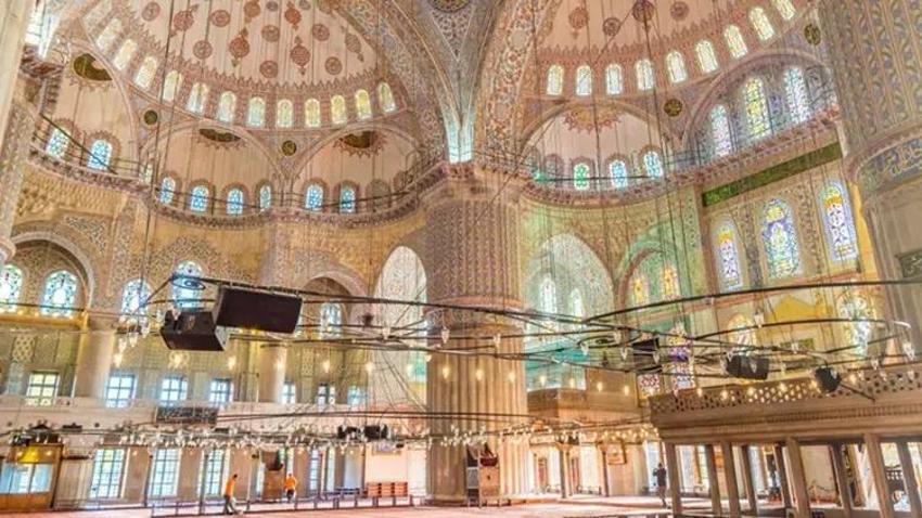 Peygamberimizin Üç Aylar duası: Üç ayların başlangıç duaları! Recep ayının ilk günü duası, ibadetleri...