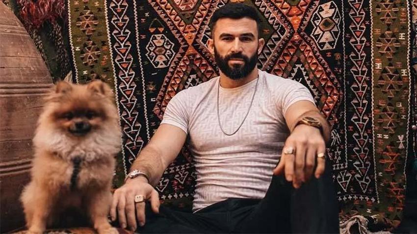 Turabi fotoğraf olayı nedir? Turabi kaç yaşında, Turabi Çamkıran kimdir, aslen nereli?