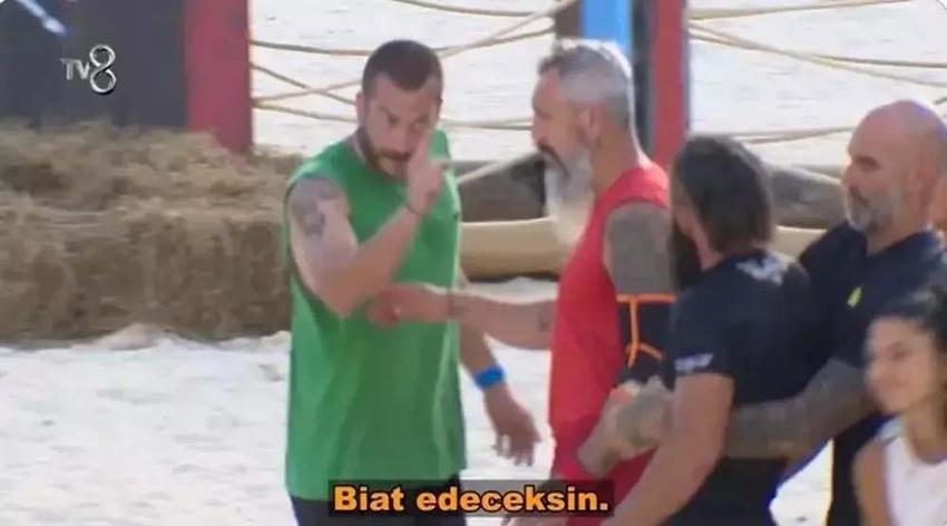 Turabi fotoğraf olayı nedir? Turabi kaç yaşında, Turabi Çamkıran kimdir, aslen nereli?