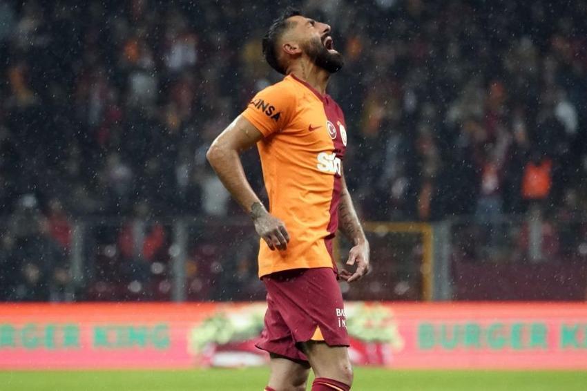 Okan Buruk 'Fenerbahçe hep kazanıyor' deyip itiraf etti; Boey, Ziyech, Bakambu...