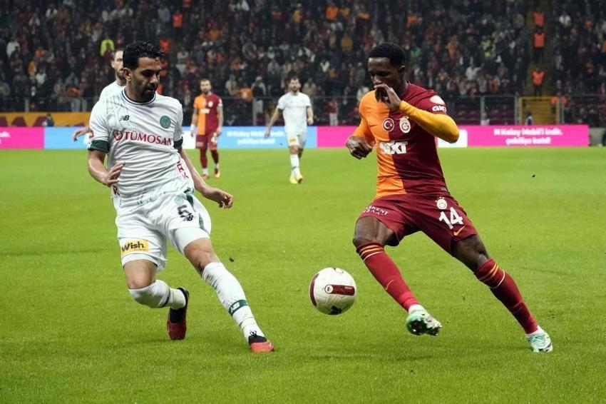 Okan Buruk 'Fenerbahçe hep kazanıyor' deyip itiraf etti; Boey, Ziyech, Bakambu...