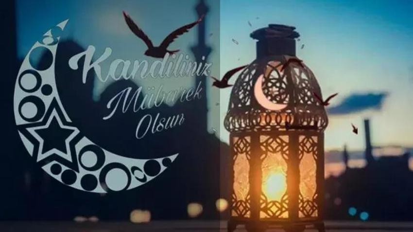 Recep ayının 1. günü Cuma mesajları: 12 Ocak Üç Aylarlı, resimli, ayetli Cuma mesajları!
