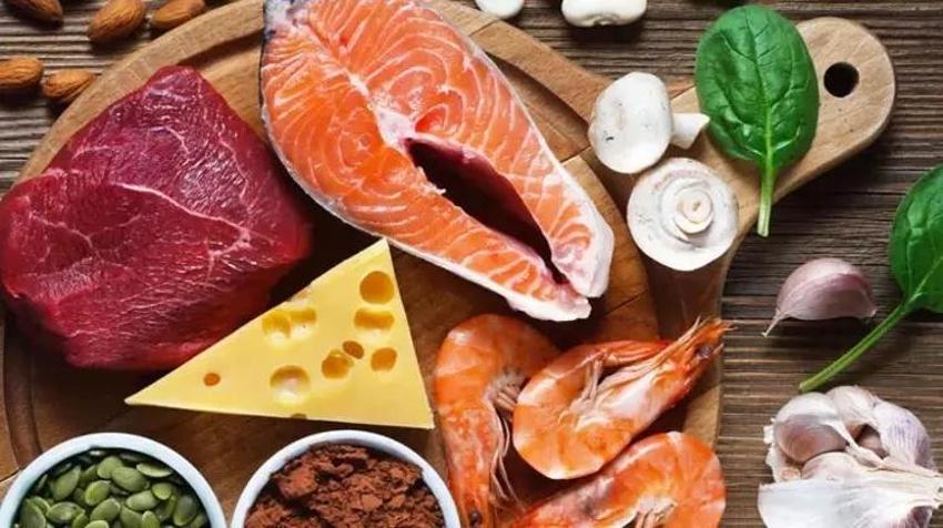 Eksik vitaminler bu işaretlerle ortaya çıkıyor! Bu formül kafa karıştırmıyor: Hiçbir hastalık vücudu fethedemiyor!