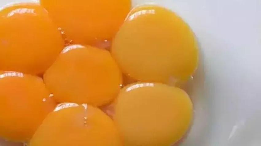 Yumurtanın sarısı gitti sağlığın yarısı: Aşırı yumurta tüketimi nelere mal oluyor?