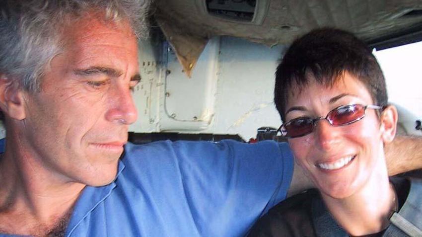 Epstein kimdir, Epstein olayı nedir? Epstein listesinde kimler var? İşte ABD Jeffrey Epstein davası...