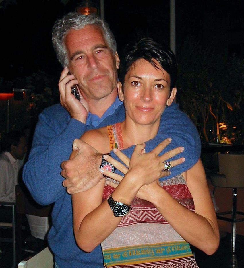 Epstein kimdir, Epstein olayı nedir? Epstein listesinde kimler var? İşte ABD Jeffrey Epstein davası...