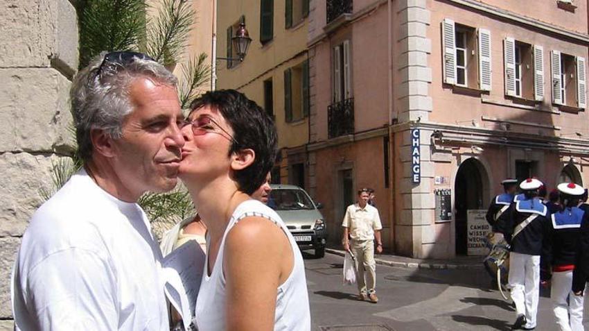 Epstein kimdir, Epstein olayı nedir? Epstein listesinde kimler var? İşte ABD Jeffrey Epstein davası...