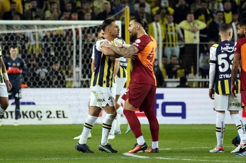 Bonucci, Krunic gelince 2 yıldıza birden güle güle! Fatih Terim transferi açıkladı