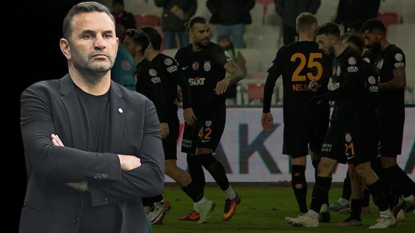 Yıldız ismi yerin dibine soktu! Nelsson, Torreira, Zaha... Artık oynaması çok zor