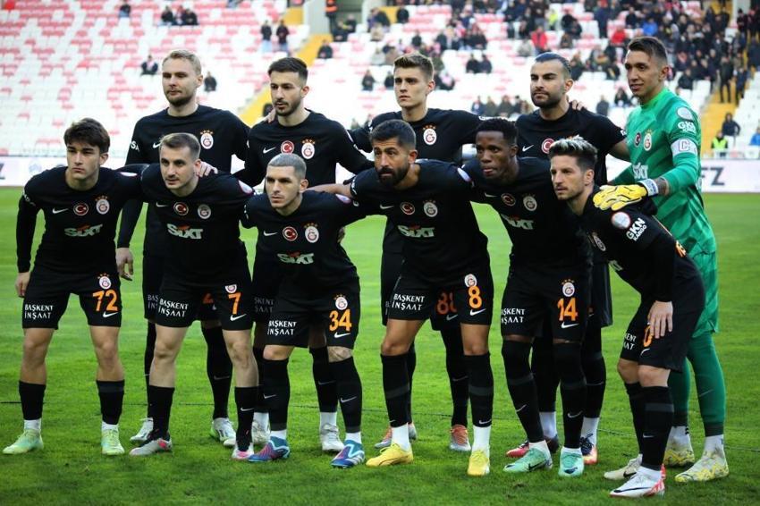 Yıldız ismi yerin dibine soktu! Nelsson, Torreira, Zaha... Artık oynaması çok zor