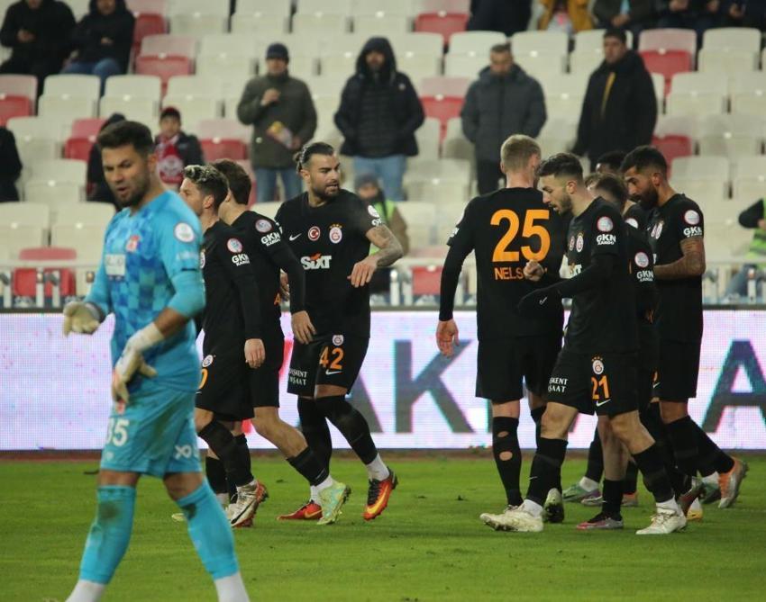 Yıldız ismi yerin dibine soktu! Nelsson, Torreira, Zaha... Artık oynaması çok zor