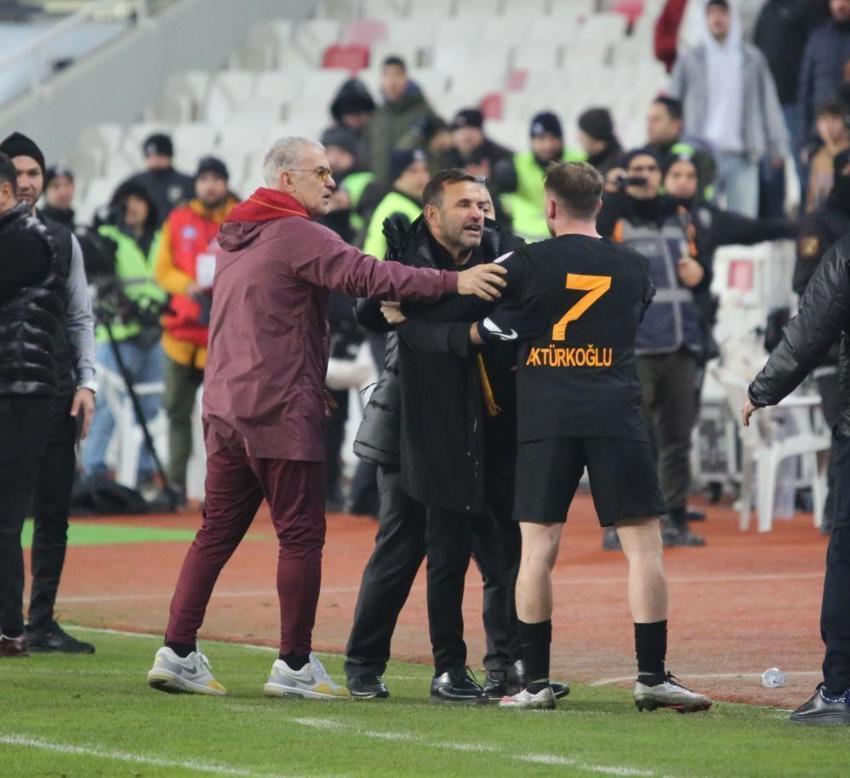Yıldız ismi yerin dibine soktu! Nelsson, Torreira, Zaha... Artık oynaması çok zor