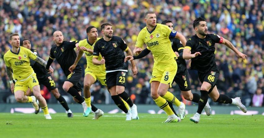 Ali Koç'un istediği bu kez olmadı! Yıldız forvet Fenerbahçe'ye gelmek istemedi