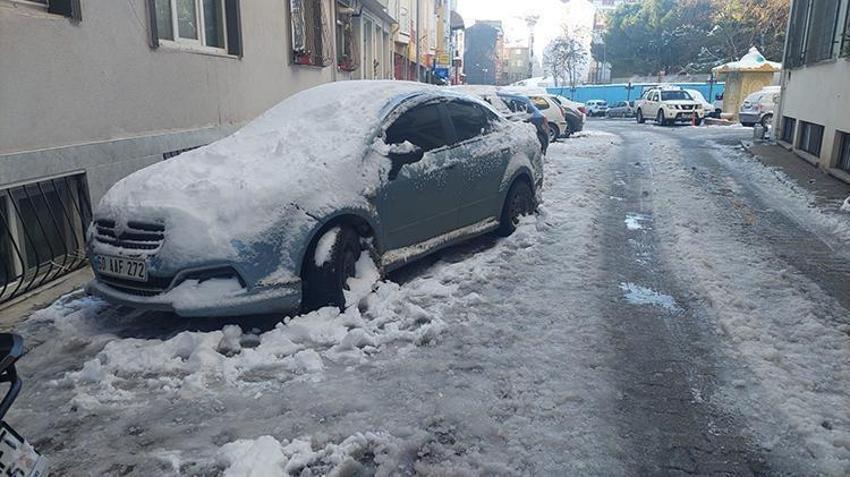Kar fırtınası Türkiye'yi esir alacak! Güneşe aldanmayın saat verildi, peş peşe uyarılar