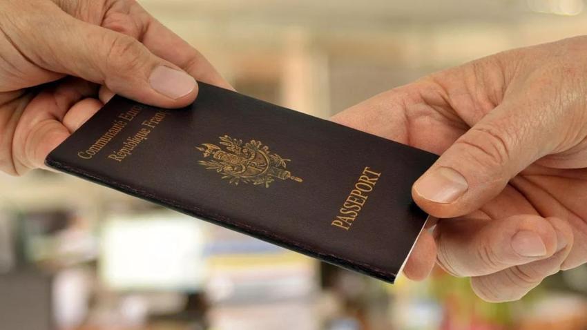 Türk pasaportunun gücü arttı: Dünyanın en güçlü pasaportları listesinin zirvesinde 6 ülke var!