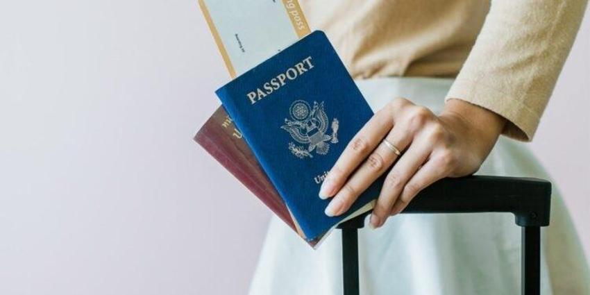 Türk pasaportunun gücü arttı: Dünyanın en güçlü pasaportları listesinin zirvesinde 6 ülke var!